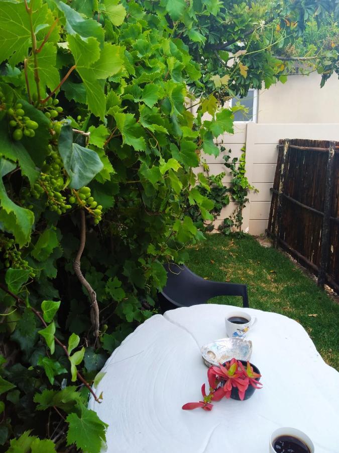 The Pool Cottage Fish Hoek Exterior photo