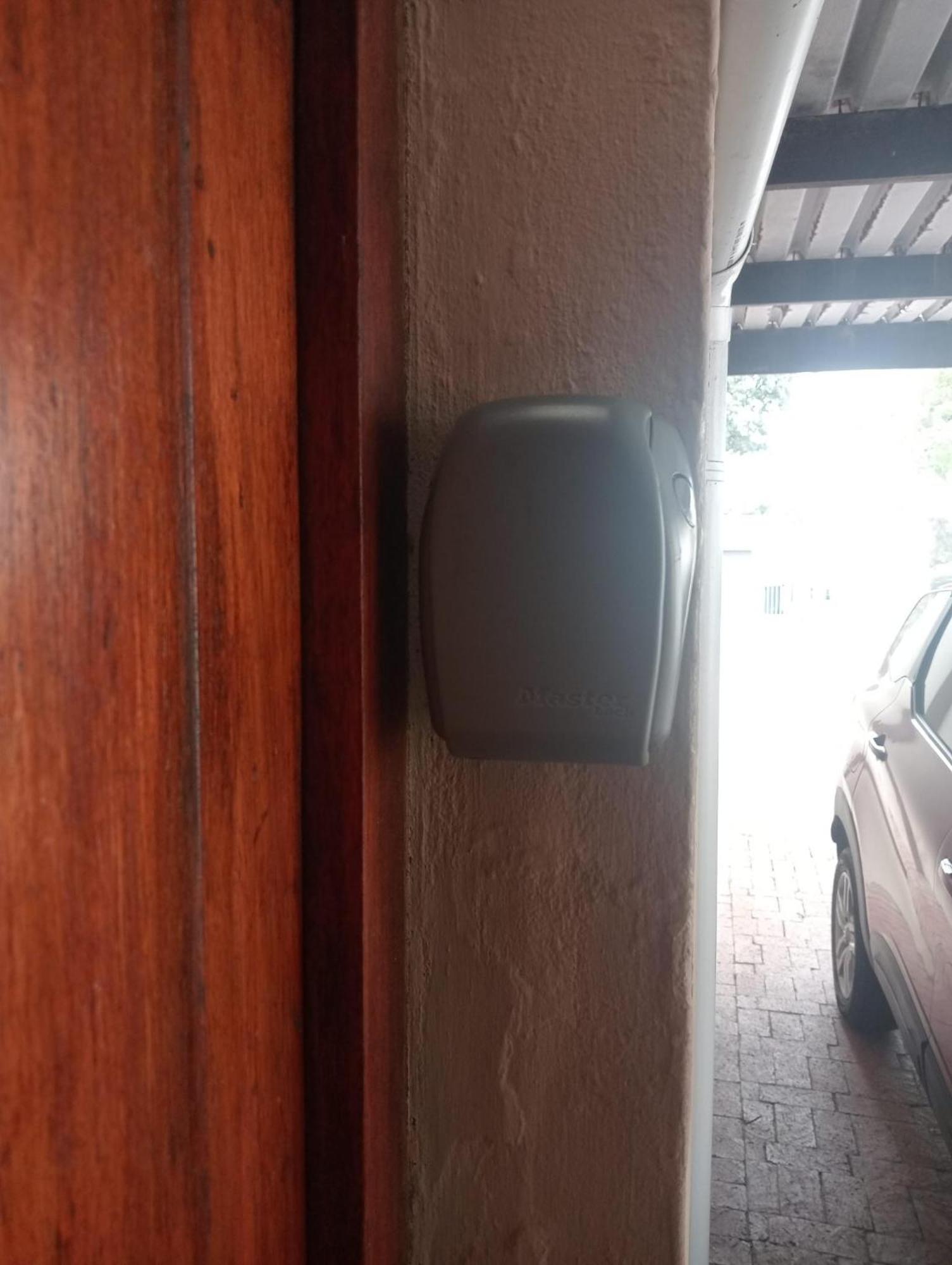 The Pool Cottage Fish Hoek Exterior photo