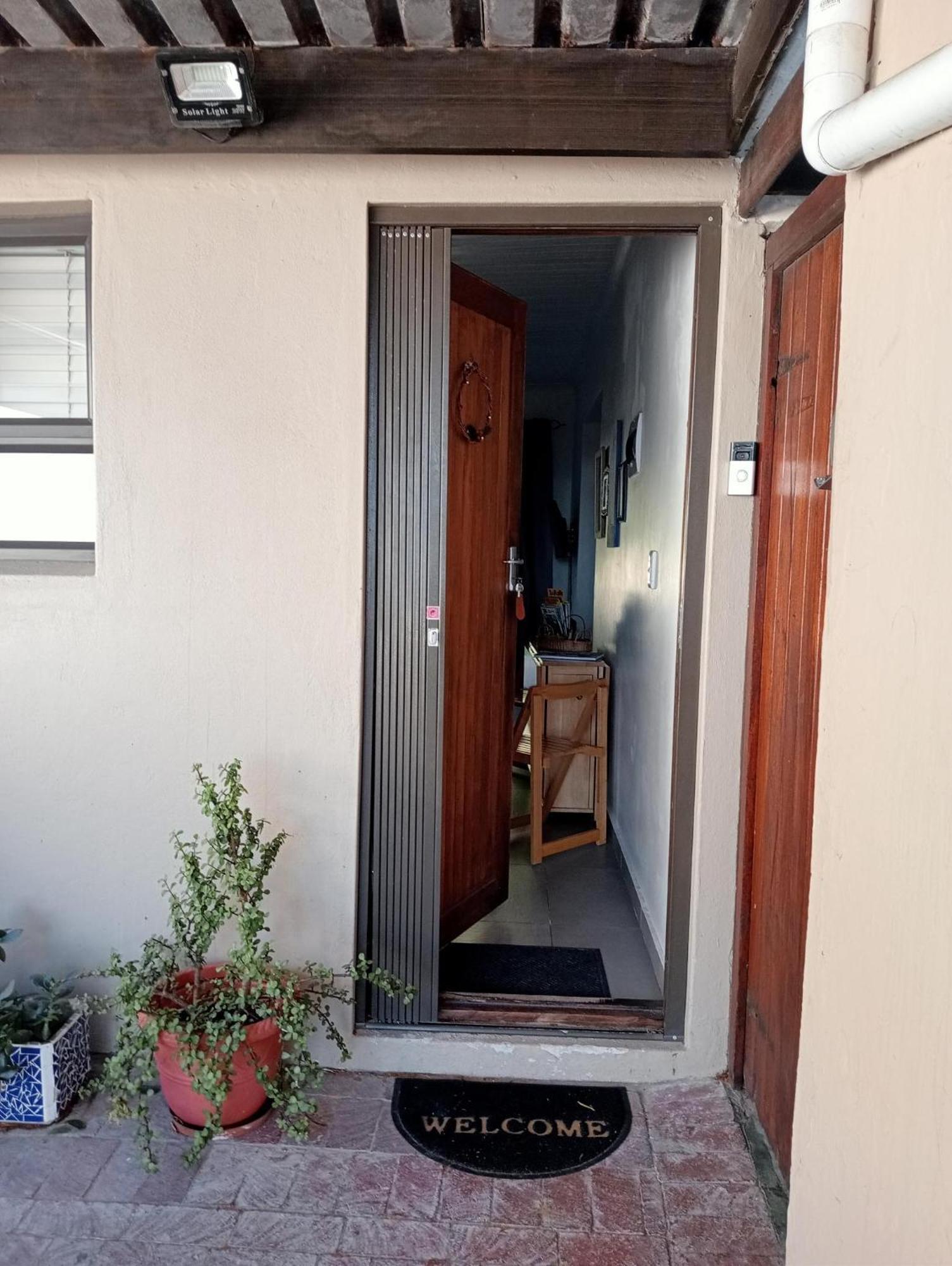 The Pool Cottage Fish Hoek Exterior photo